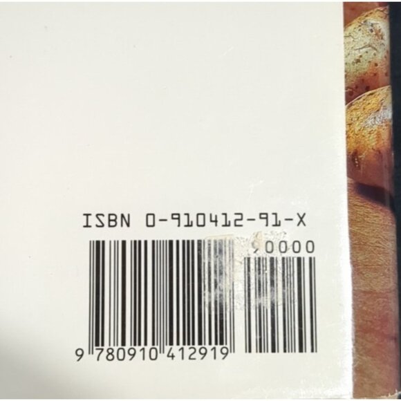 The Williamsburg Cookbook Updated Enlarged Edition 1996 Hardcover - Picture 3 of 11